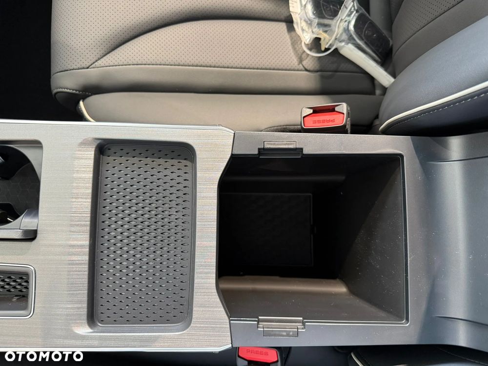 Chery Tiggo 4 1.5 GDI HEV Prestige DHT - 32