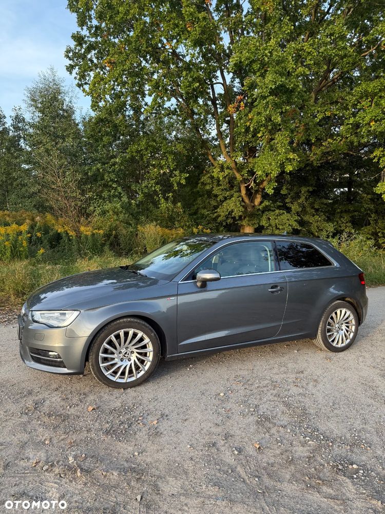 Audi A3 - 3
