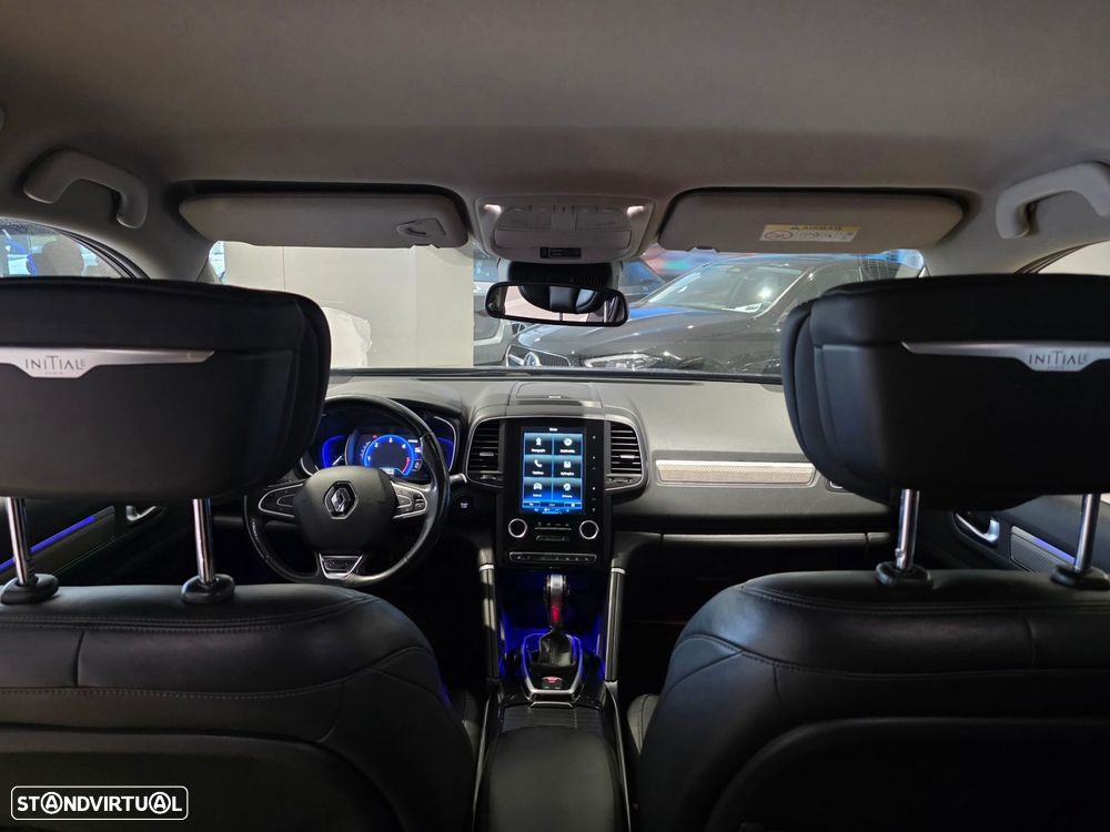 Renault Koleos 2.0 dCi Initiale Paris X-Tronic - 27