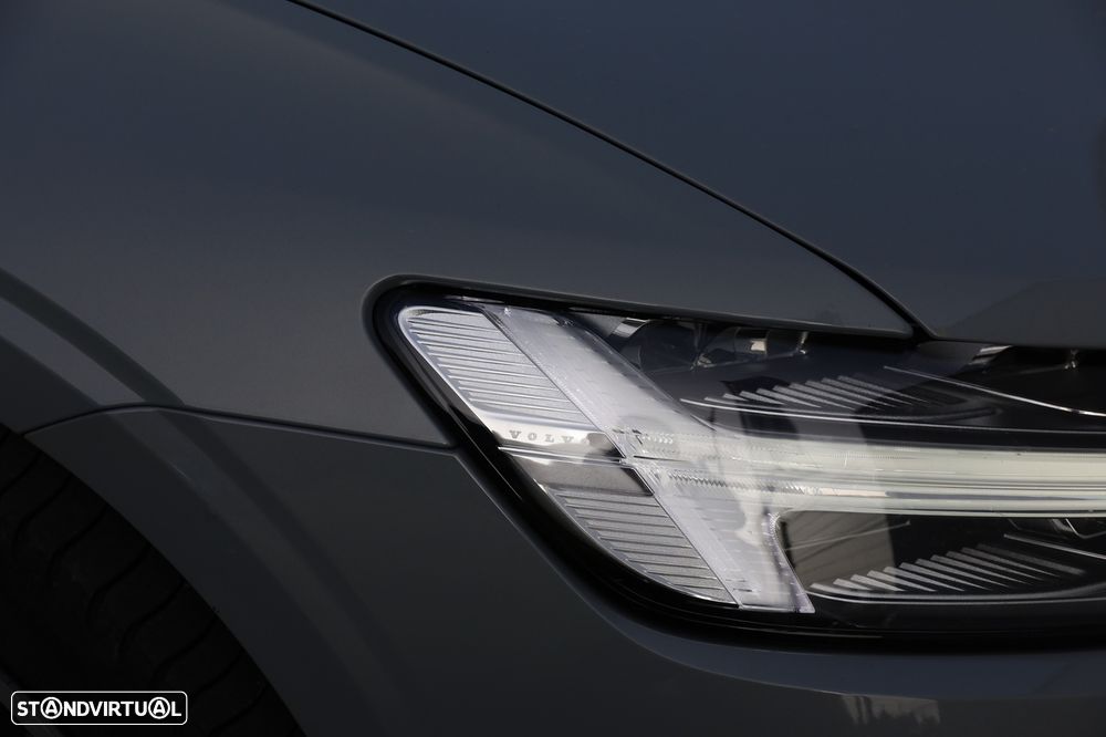 Volvo V60 2.0 T6 AWD TE Core - 30