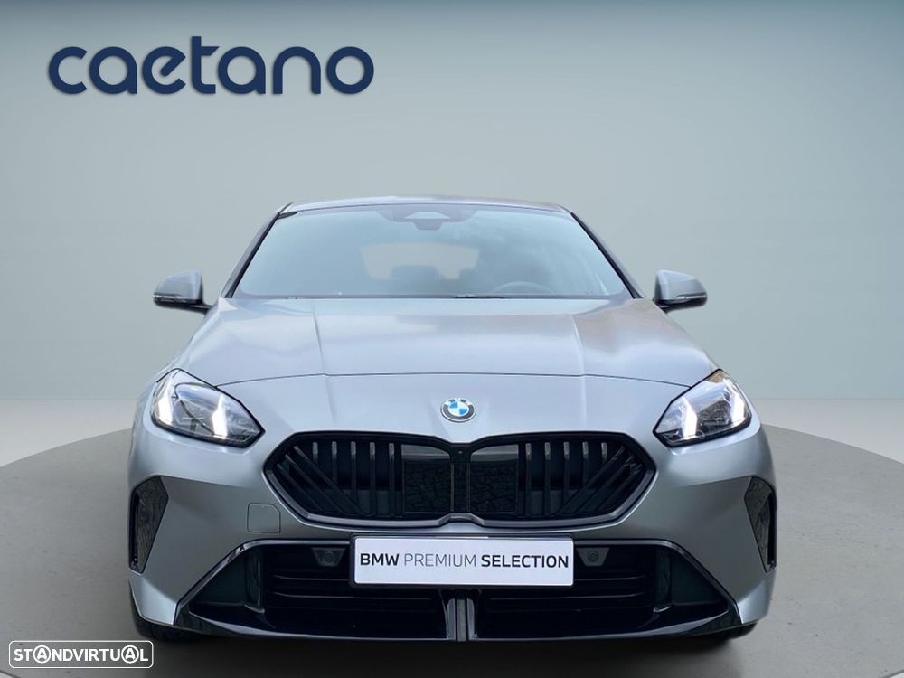 BMW 120 d Pack Desportivo M Pro - 21