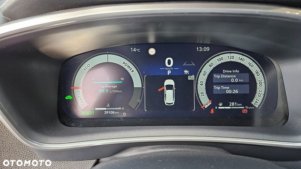 Toyota Corolla 1.8 Hybrid Comfort - 14