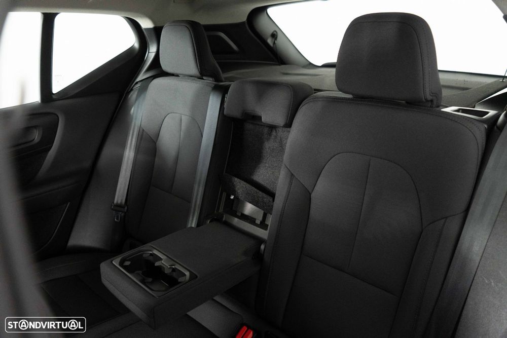 Volvo XC 40 1.5 T5 PHEV Inscription Expression - 11