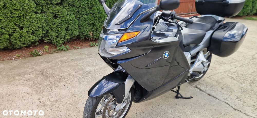 BMW K - 2