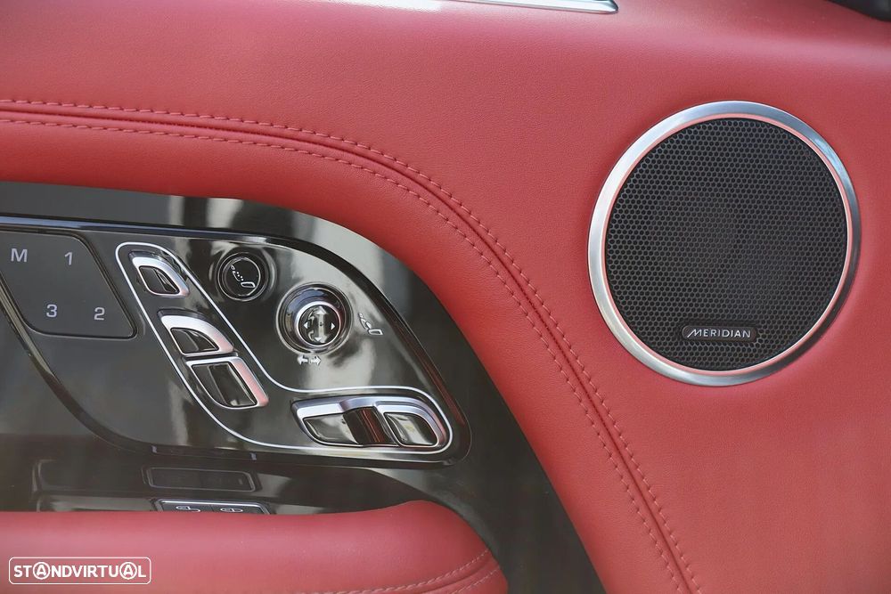 Land Rover Range Rover 2.0 Si4 PHEV Autobiography - 18