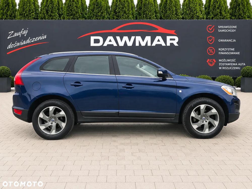 Volvo XC 60 D4 RDesign - 4