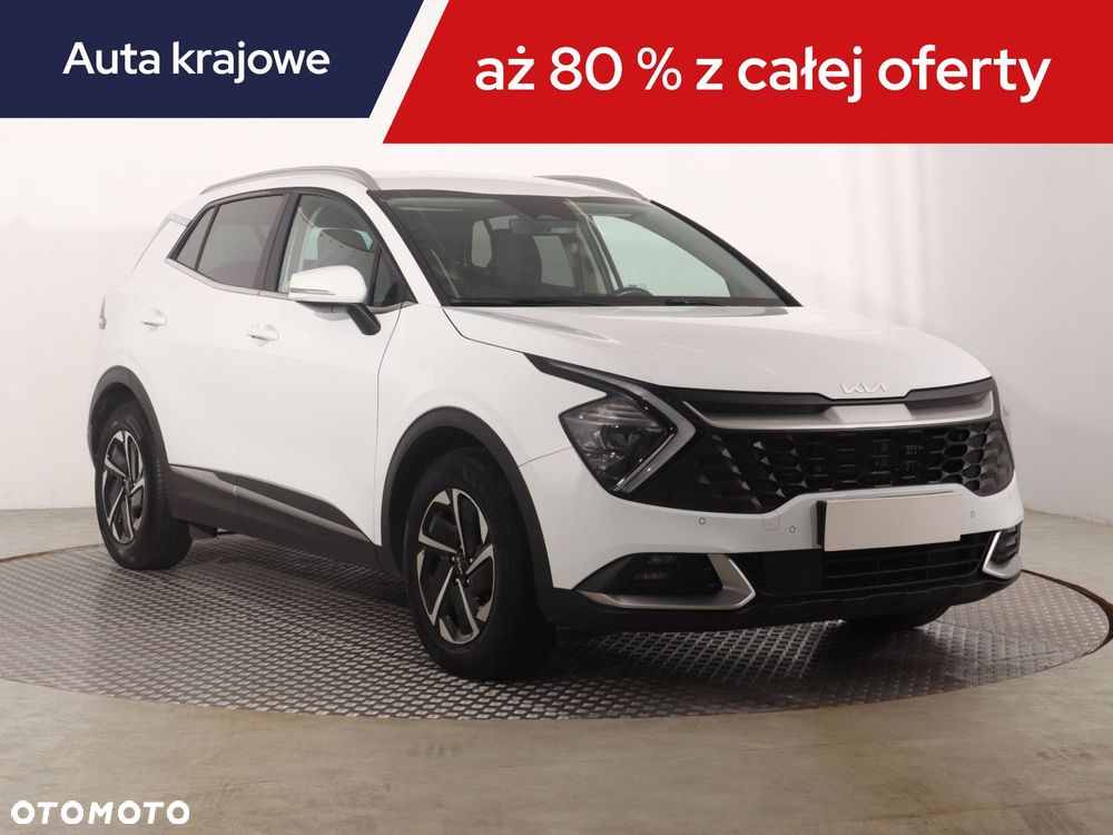 Kia Sportage - 3