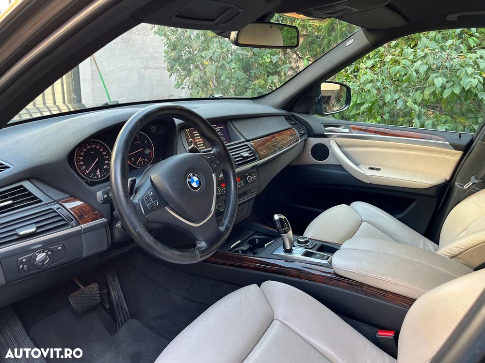 BMW X5 xDrive30d Edition Exclusive - 4