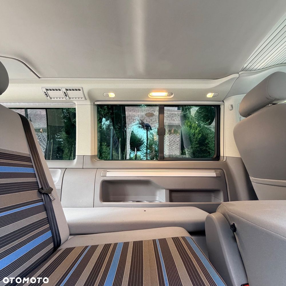 Volkswagen California - 18