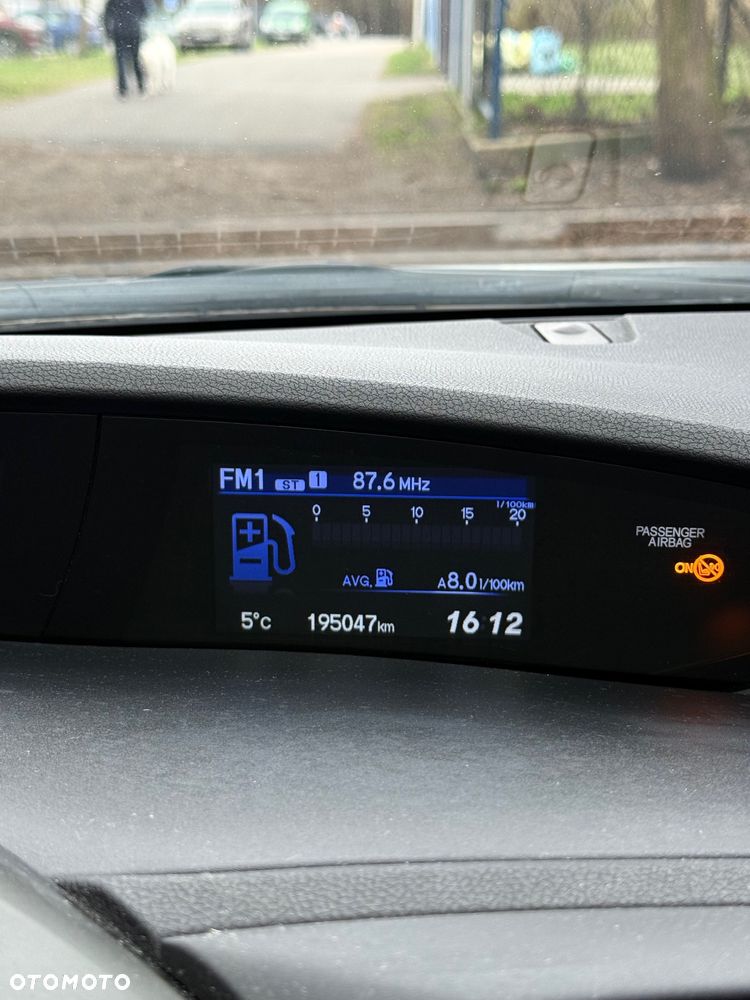 Honda Civic 1.8 Executive - 21