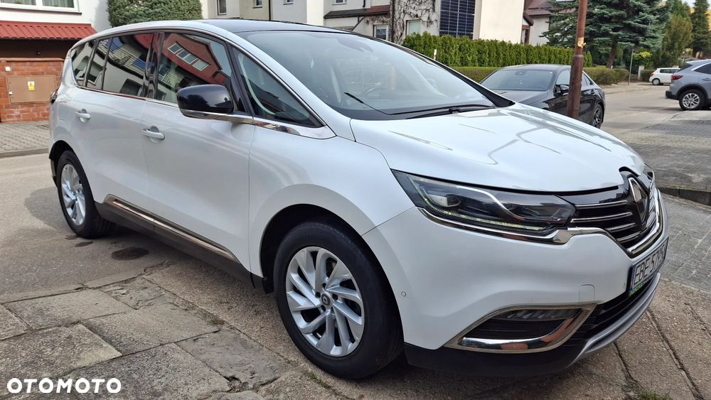 Renault Espace Energy dCi 160 EDC LIMITED - 17