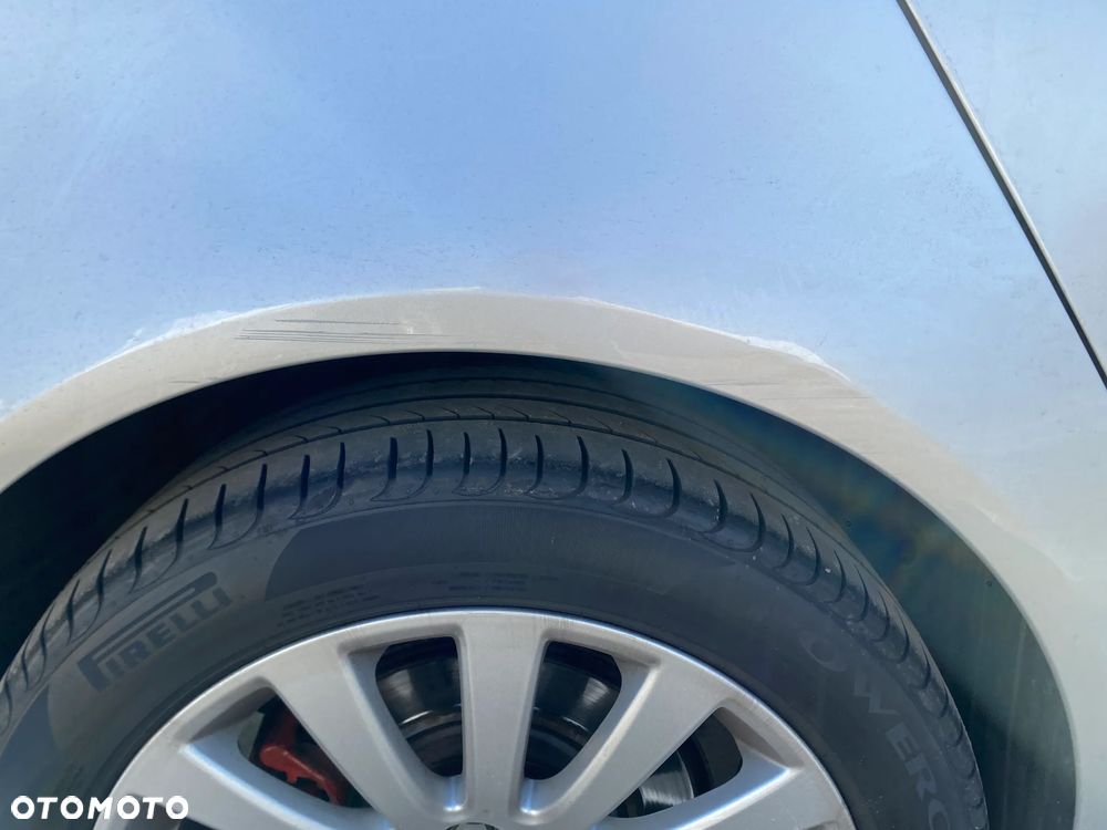 Opel Insignia 2.0 CDTI Cosmo 4x4 - 8