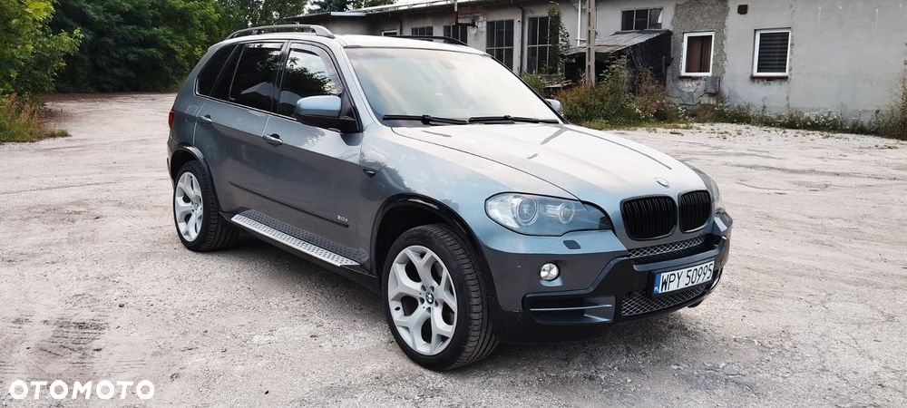 BMW X5 xDrive30d - 1