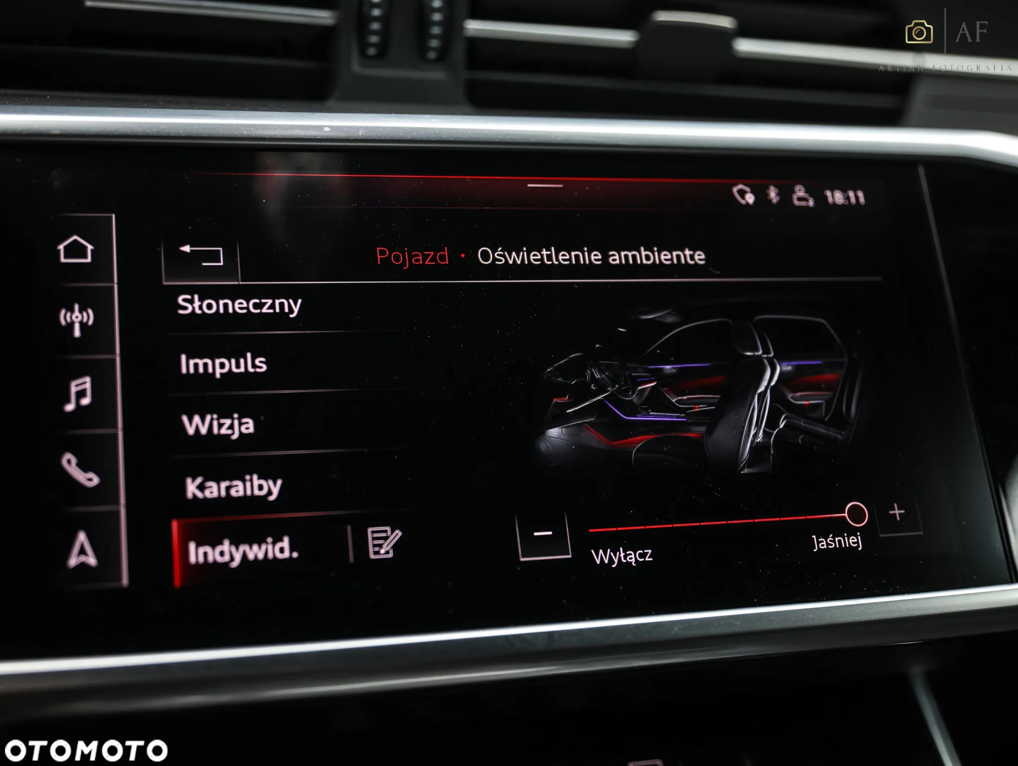 Audi A7 - 39