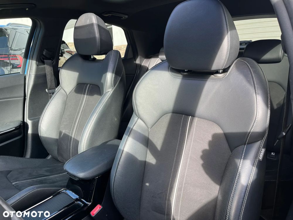 Kia XCeed 1.5 T-GDI Prestige Line DCT - 11