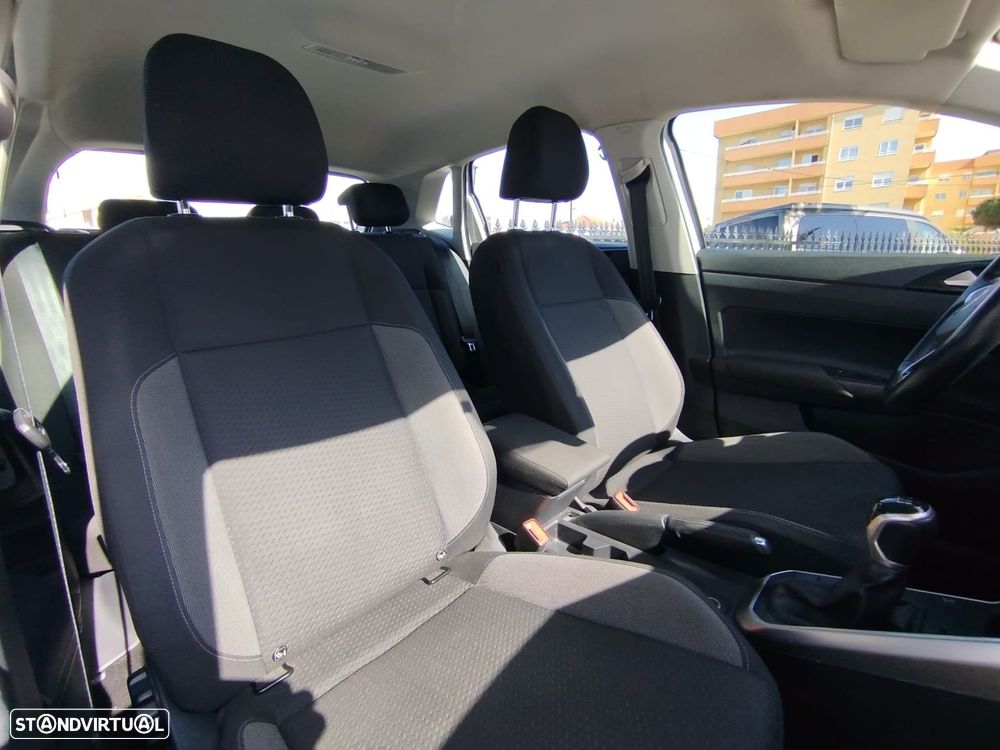 VW Polo 1.0 TSI Urban - 26