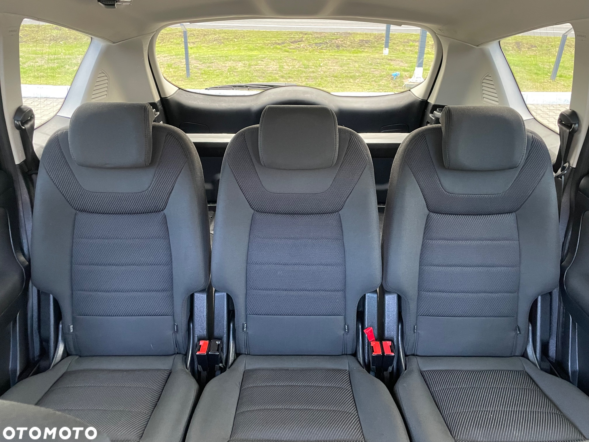 Ford S-Max 2.0 TDCi Titanium - 18