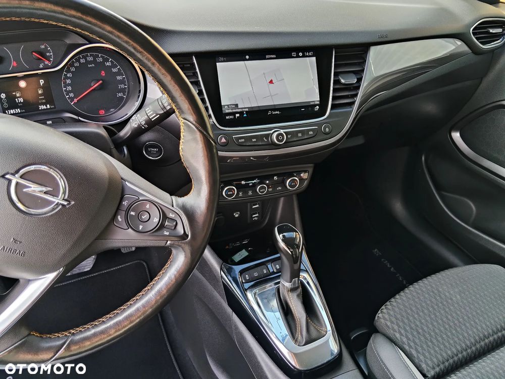 Opel Crossland X 1.5 Start/Stop Automatik Ultimate - 15