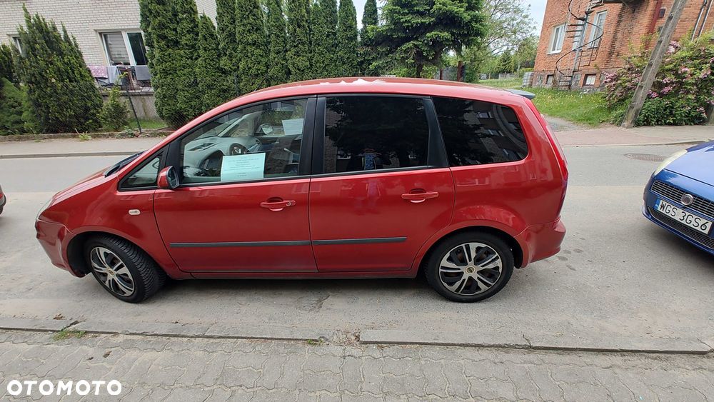 Ford C-MAX - 2