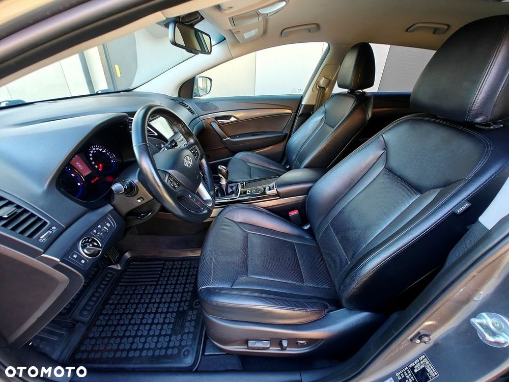 Hyundai i40 - 30