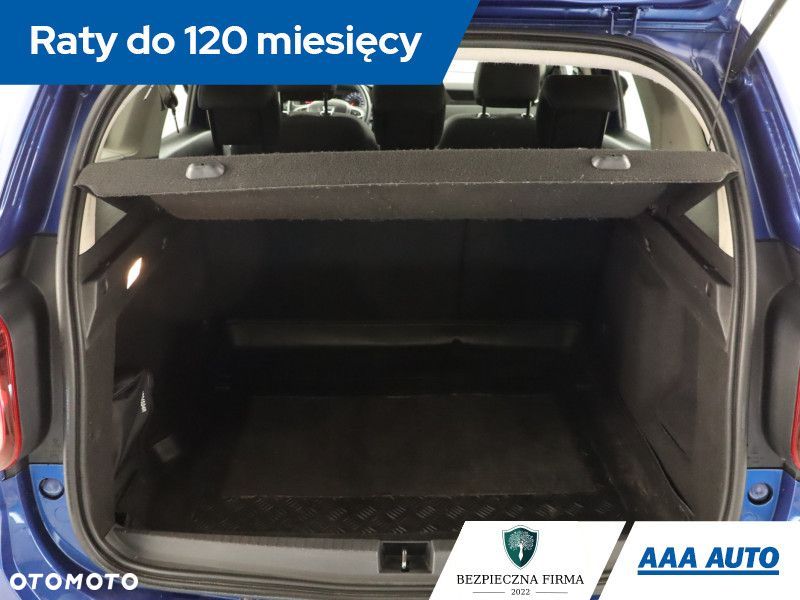 Dacia Duster - 16