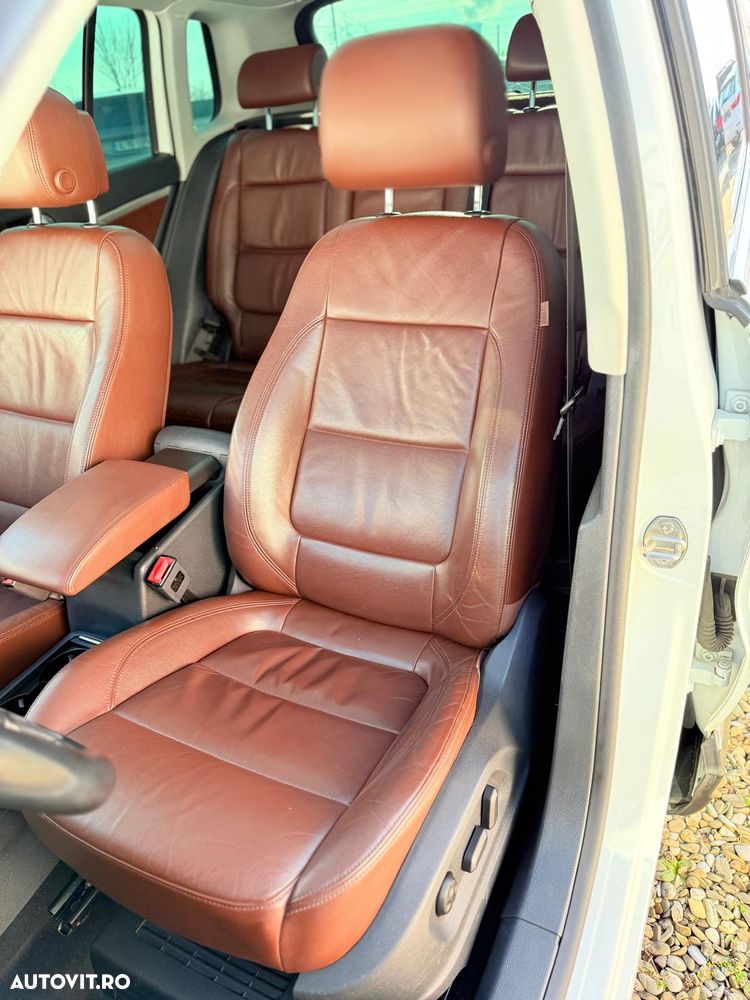 Volkswagen Tiguan 2.0 TDI DSG 4Mot Highline - 10