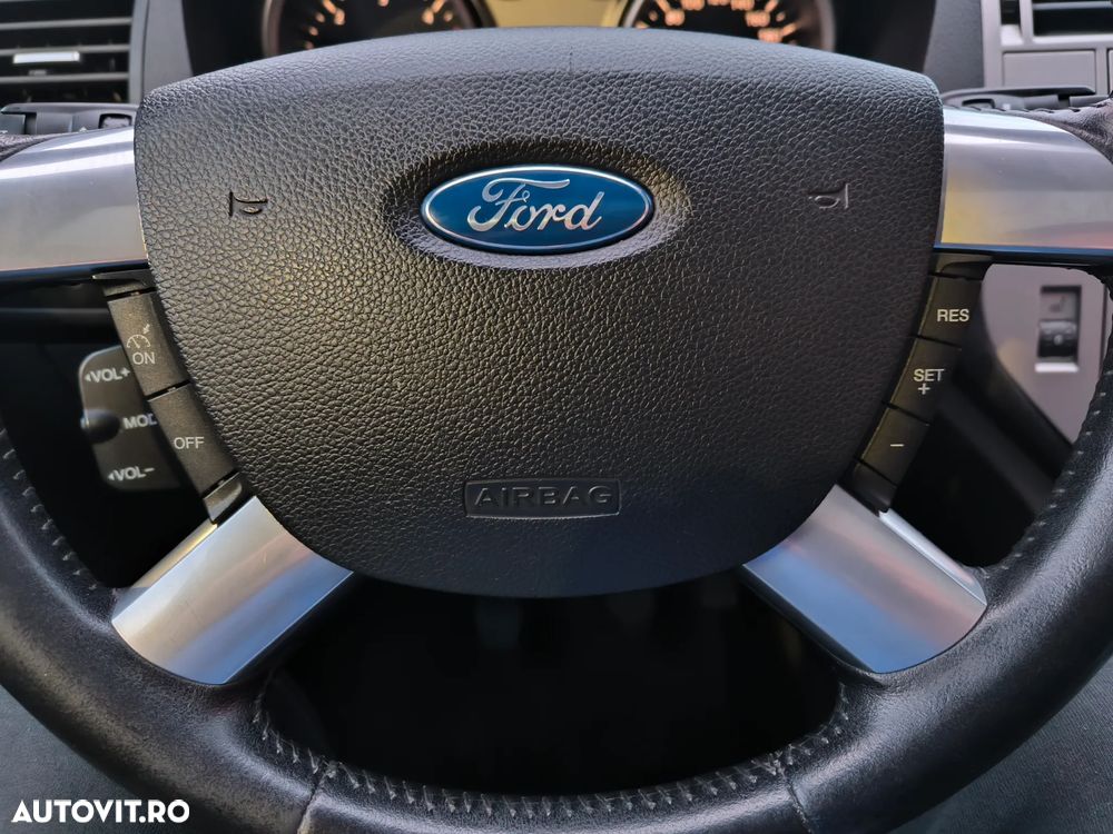 Ford Kuga 2.0 TDCi 4x4 Titanium - 18