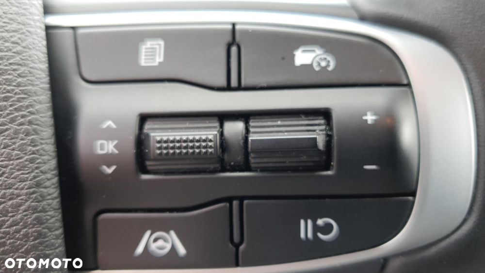 Kia Sportage 1.6 T-GDI M 2WD - 22