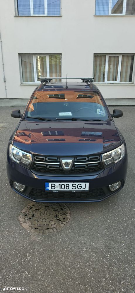 Dacia Logan TCe 90 MT5 Comfort - 2