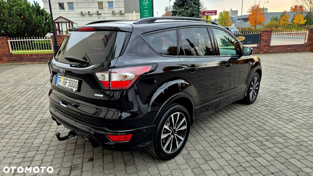 Ford Kuga 1.5 EcoBoost 2x4 ST-Line - 6