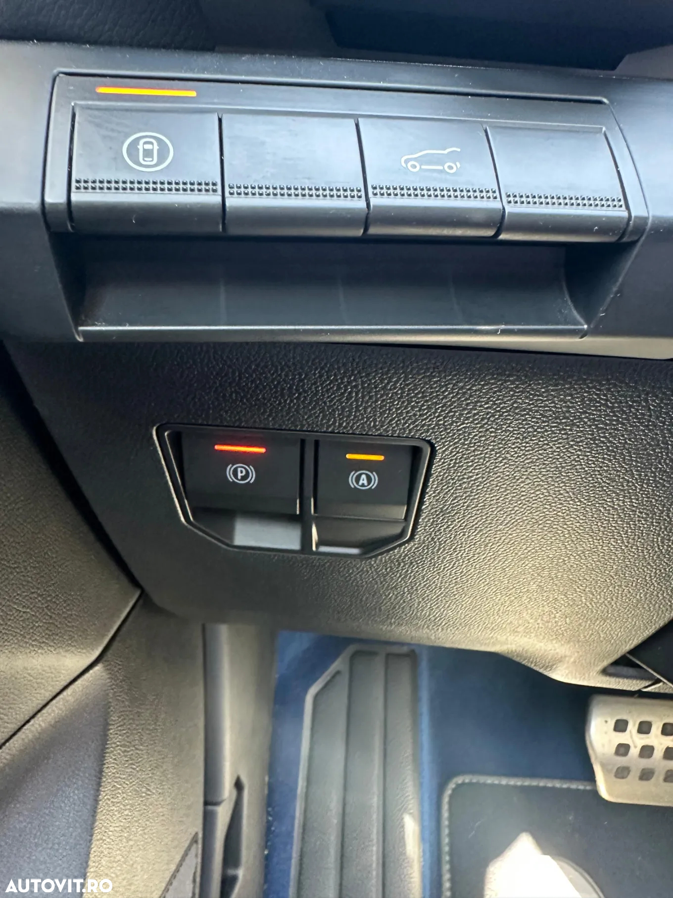 Renault Scenic E-Tech 220 Long Range Esprit Alpine - 11