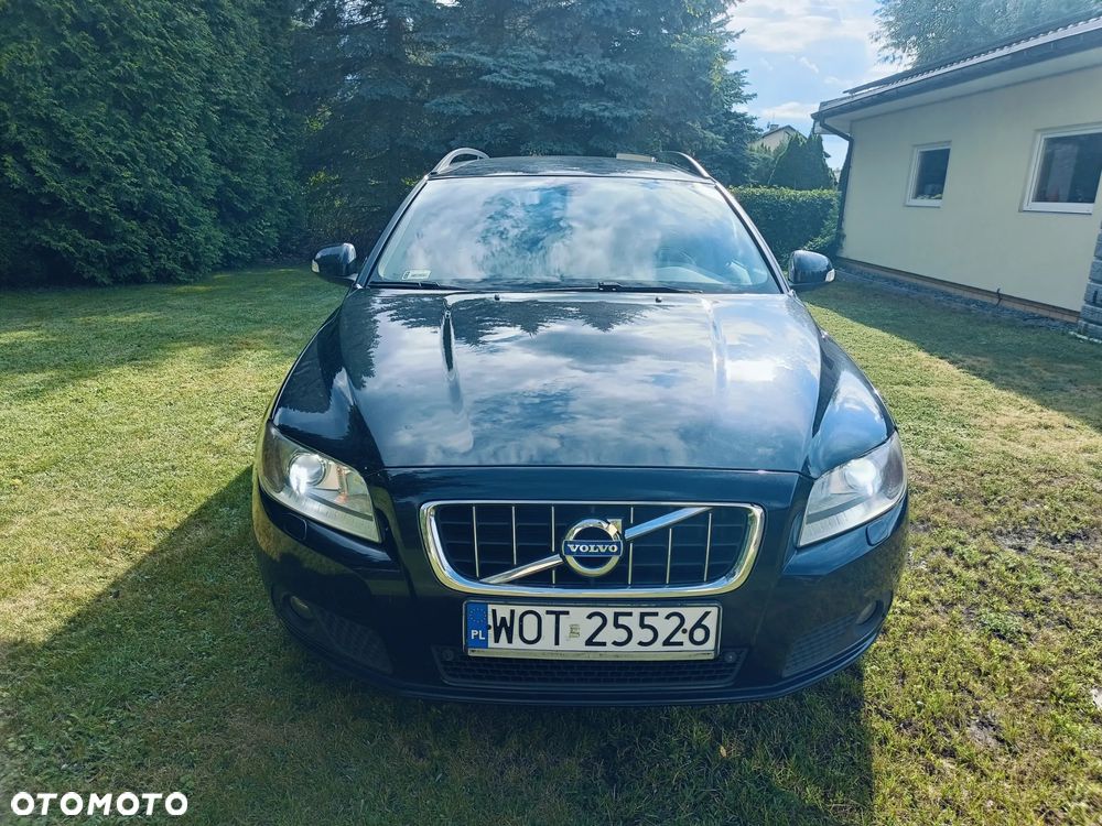 Volvo V70 2.0D Momentum - 14