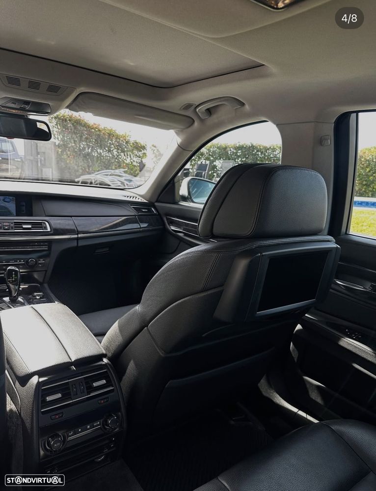 BMW 730 d - 6