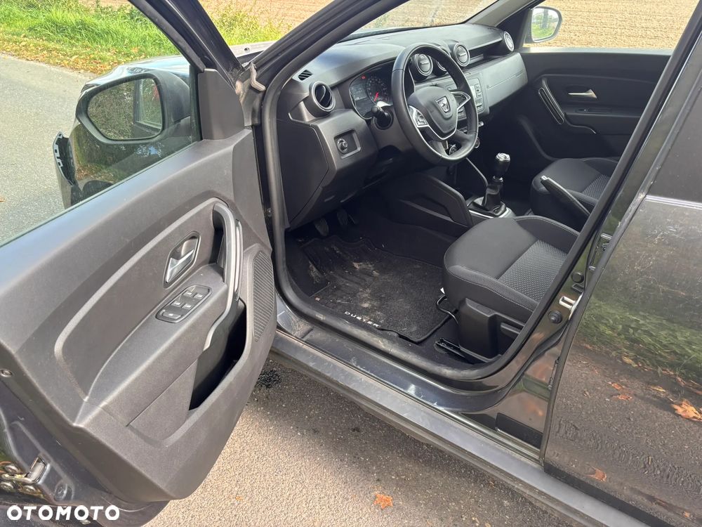 Dacia Duster - 28