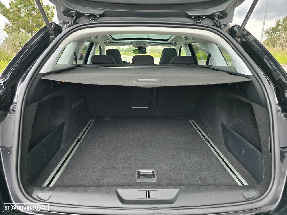 Peugeot 308 SW BlueHDi 120 Stop & Start Allure - 12