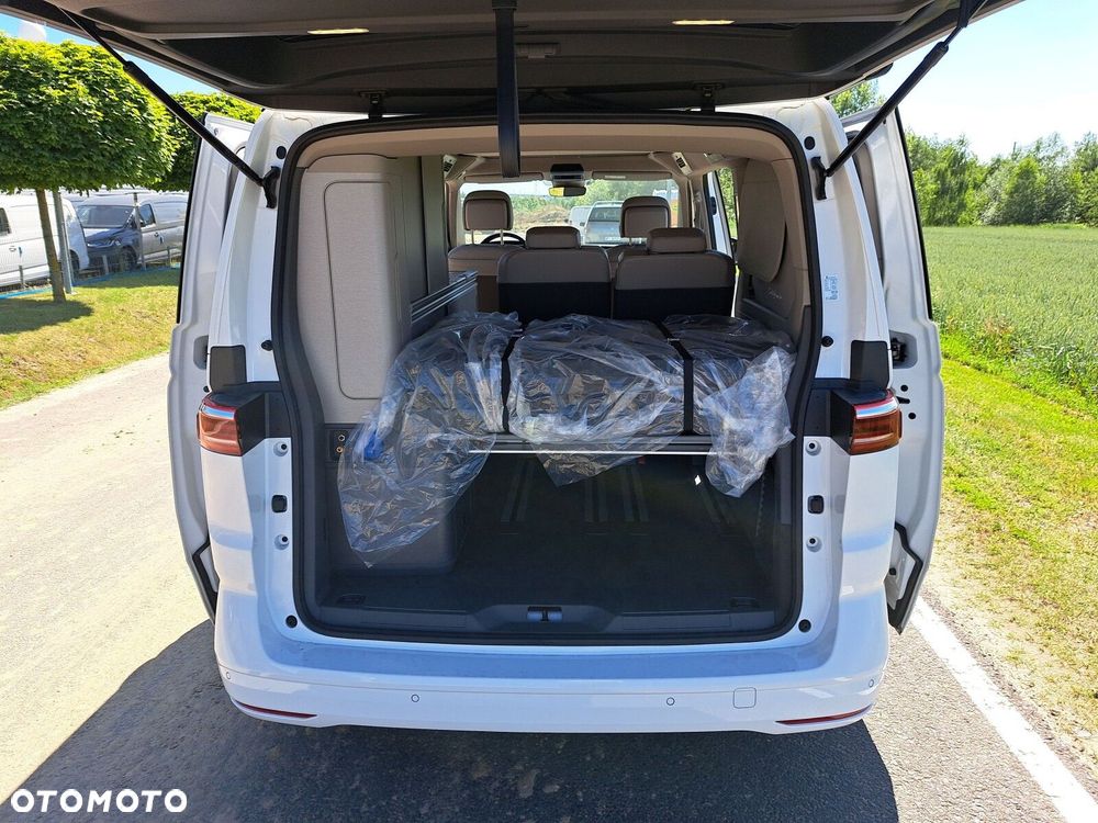 Volkswagen California - 17