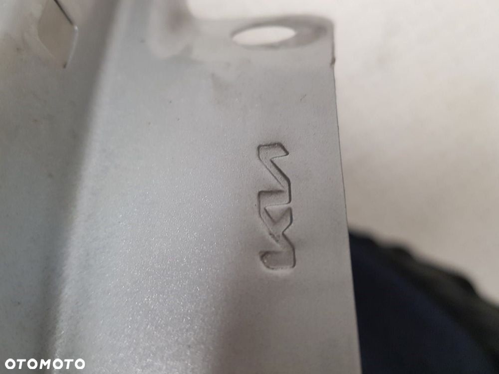 ORYGINALNY BŁOTNIK KIA CEED III 3 18-25 LEWY PRZEDNI LEWA PRZÓD LESZNO - 8