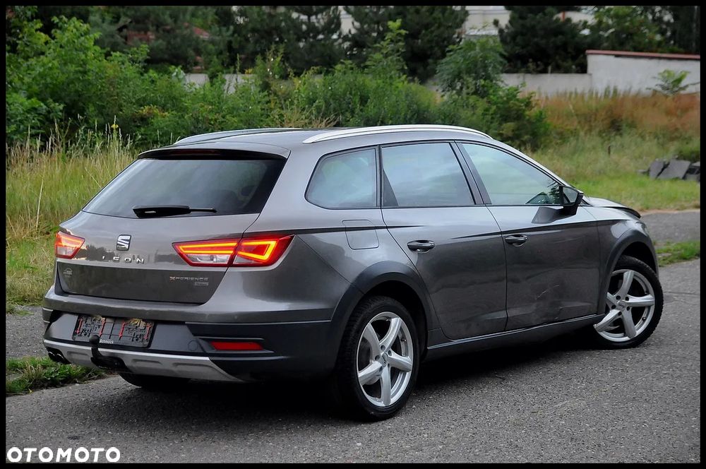 Seat Leon - 20