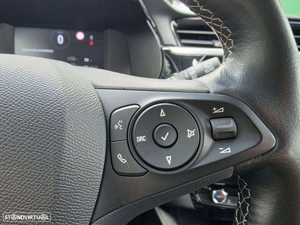 Opel Corsa-e Edition - 17