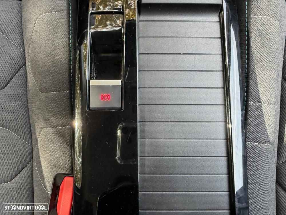 Citroën C4 1.2 PureTech Feel Pack EAT8 - 13