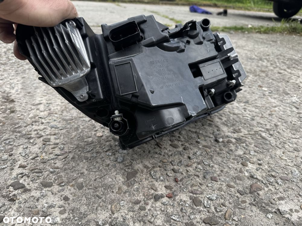 Reflektor mid led volvo xc40,c40 europa 31655,988 - 7