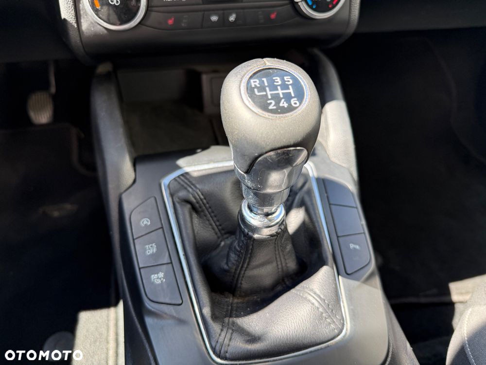 Ford Focus 1.5 EcoBlue Trend Edition Business - 12