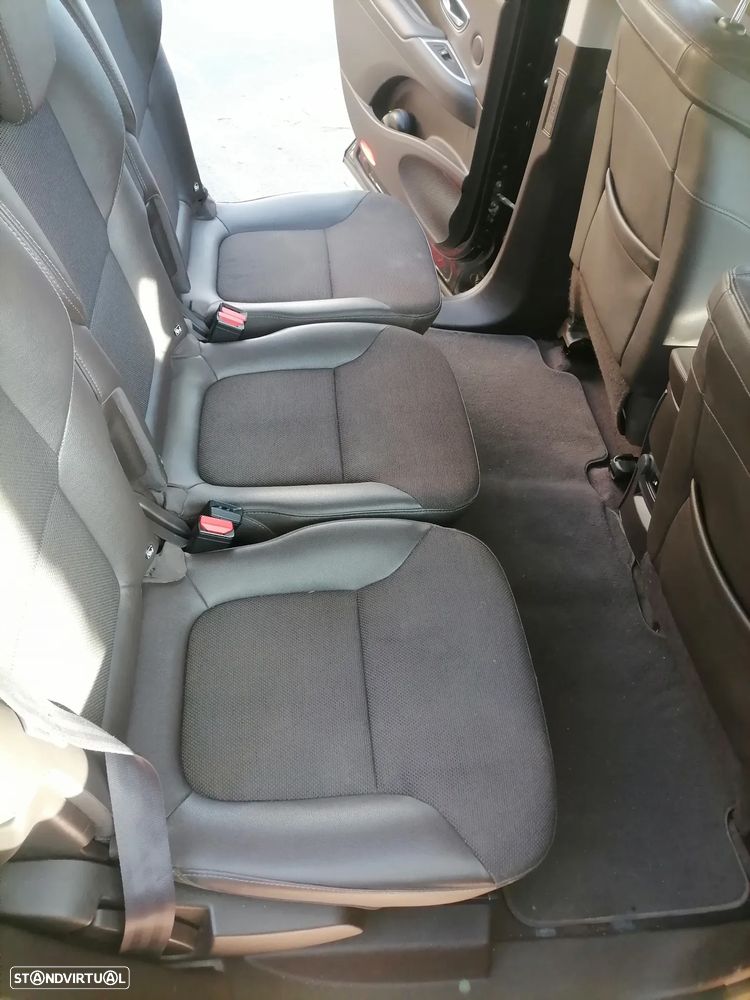 Renault Espace 1.6 dCi Zen - 14