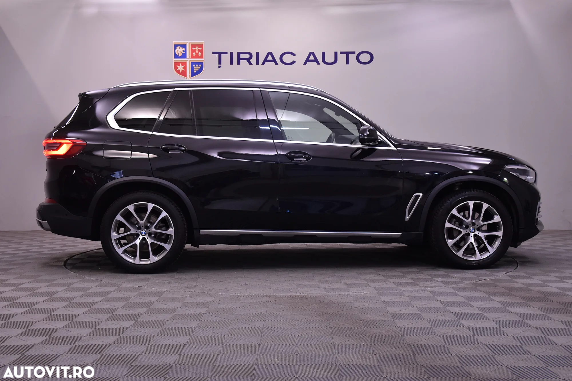 BMW X5 xDrive30d - 6