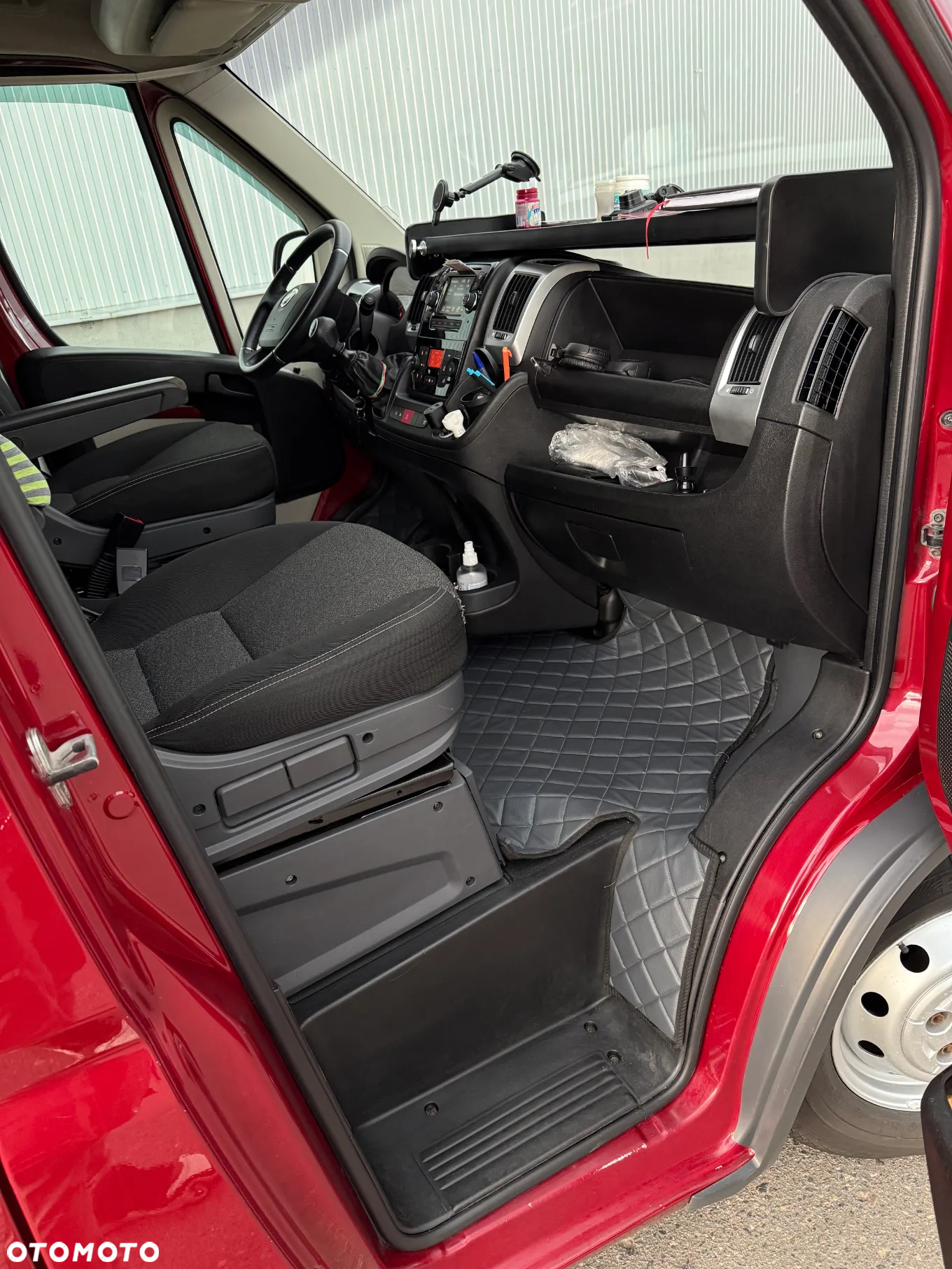 Fiat Ducato - 5