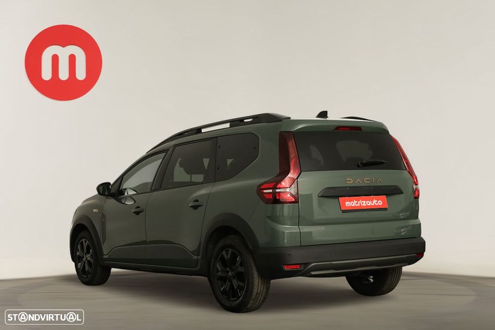 Dacia Jogger 1.0 ECO-G Extreme Bi-Fuel - 3