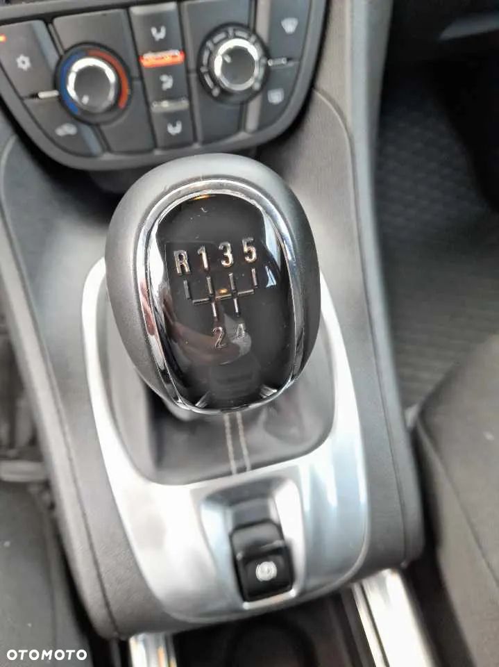 Opel Meriva 1.4 T Enjoy - 7