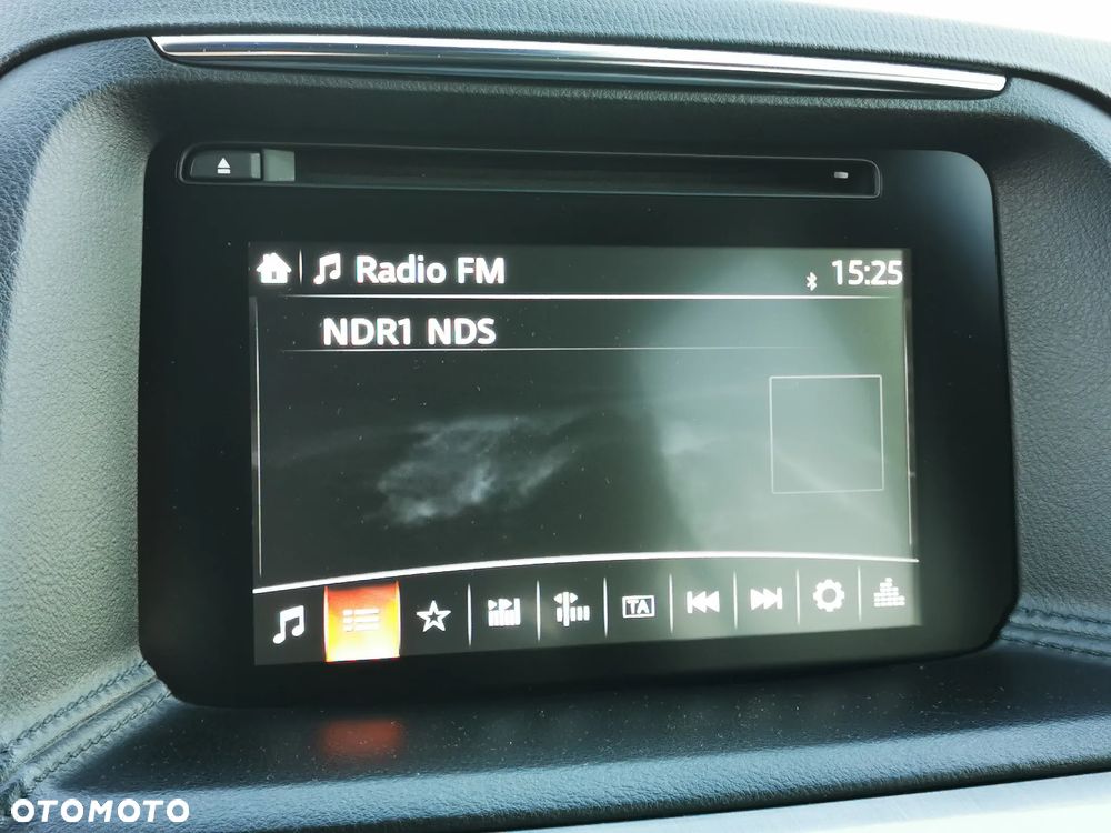 Mazda CX-5 2.2 D Skypassion - 26