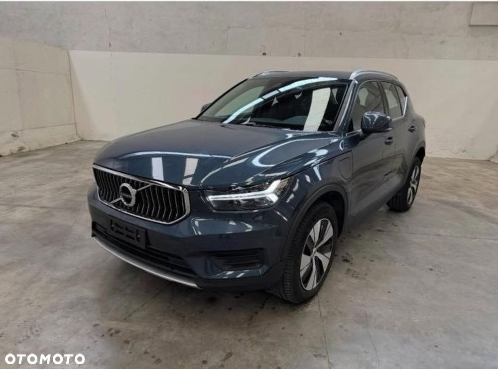 Volvo XC 40 T5 Twin Engine DKG Inscription - 1