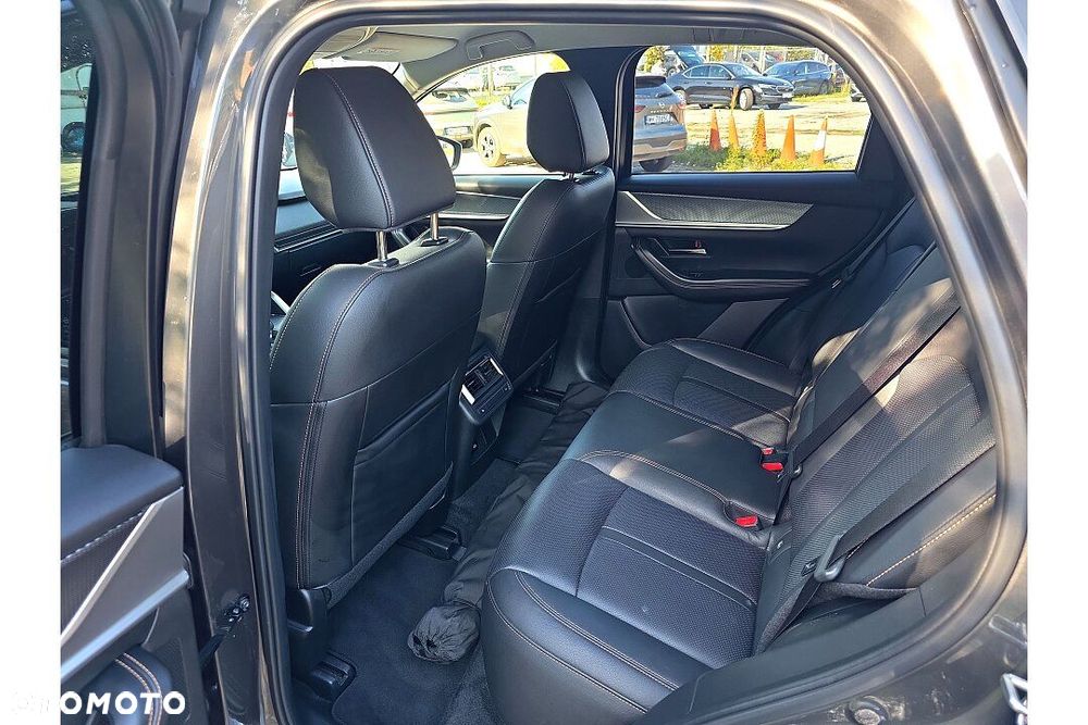 Mazda CX-60 2023